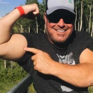 Meet your Posher, Jeffery